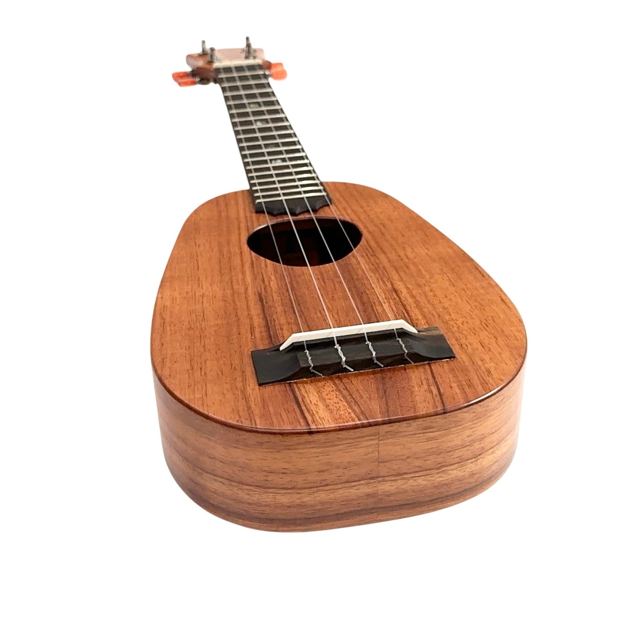 KoALOHA】KSM-13 Pikake ソプラノロングネック｜ウクレレ専門店 KIWAYA