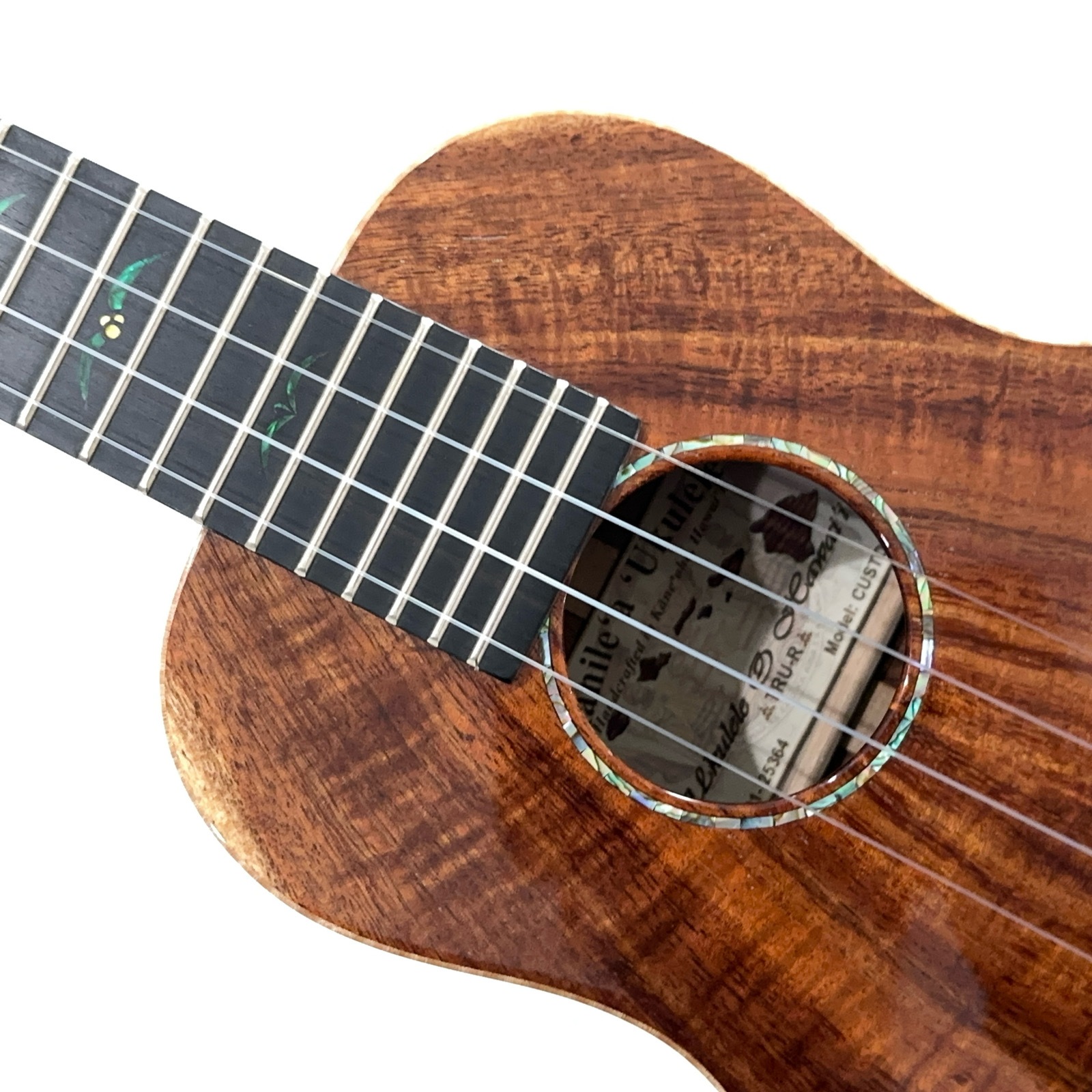 ��Kanile'a��Custom Configuration ���󥵡��ȥ�����