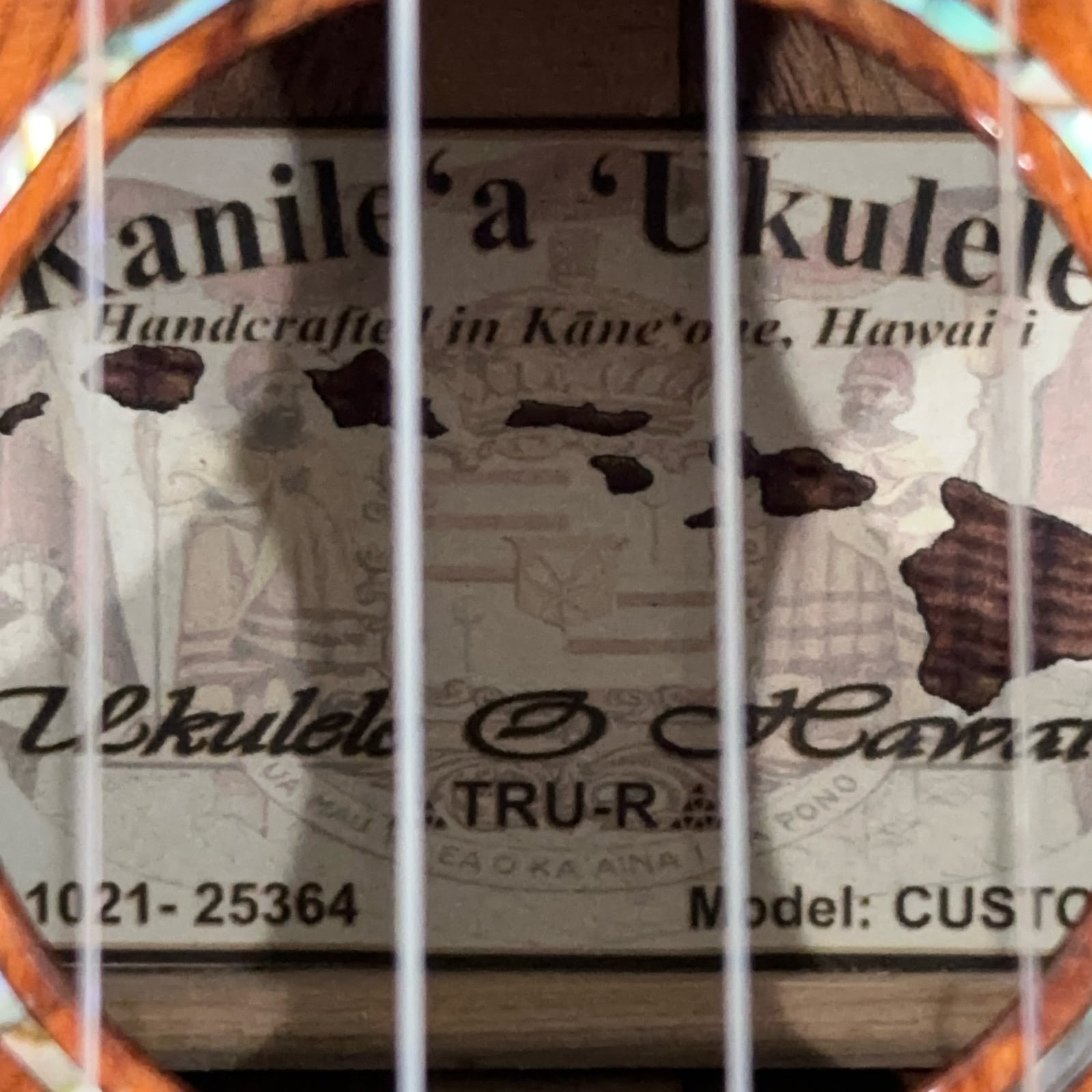 ��Kanile'a��Custom Configuration ���󥵡��ȥ�����