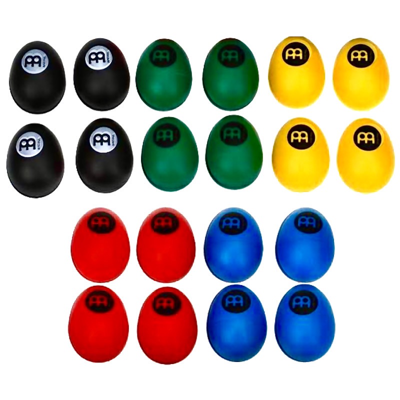 MEINL Egg Shaker】たまごマラカス ※ネコポス不可｜ウクレレ専門店