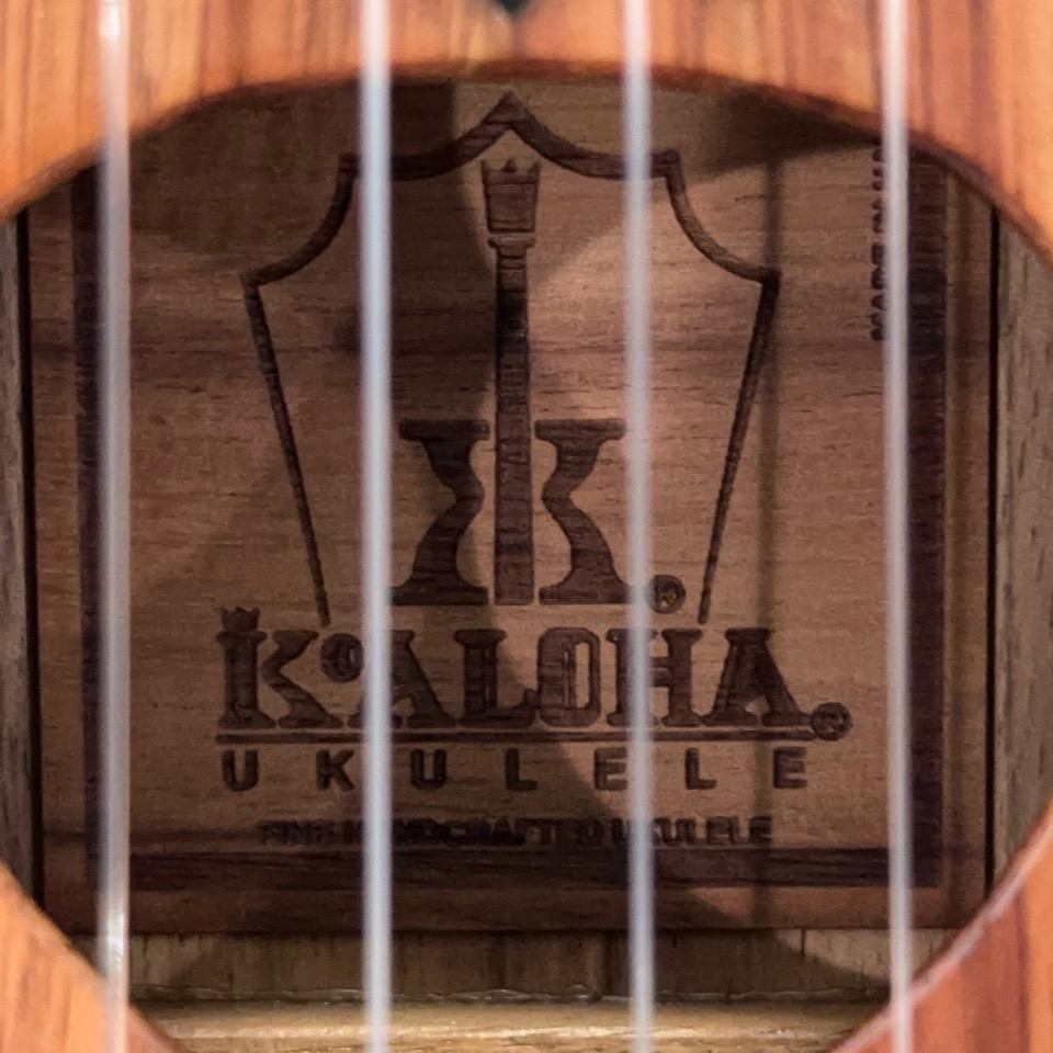 KoAlohaKCM-12 Pikake 󥵡ȥ󥰥ͥå