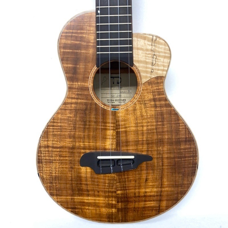 TODA GuitarsVT-CW No.634 ƥʡ