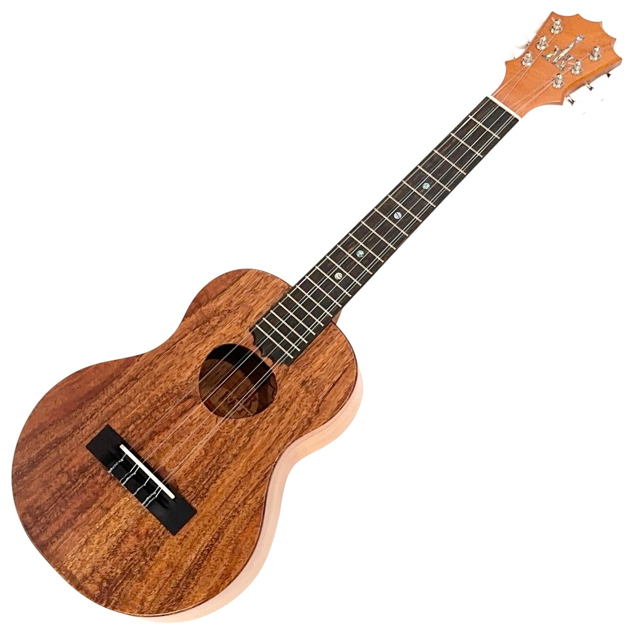 KoALOHA】KTM-16/Imaikalani Pikake 6弦テナーサイズ｜ウクレレ専門店