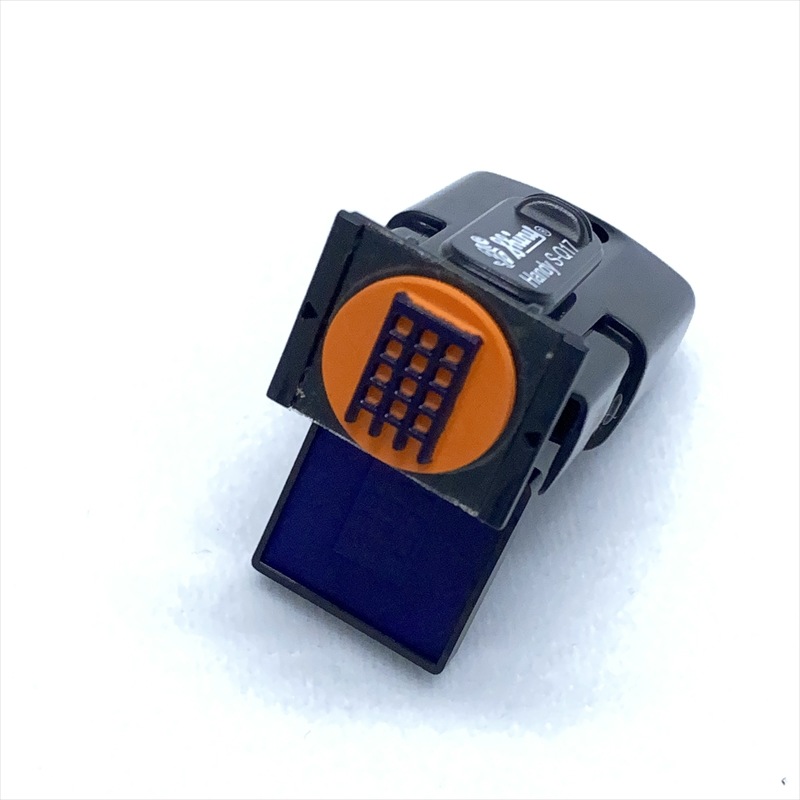 ������졦���ӥ����ɥ������ SQ-17���������佼��ǽ