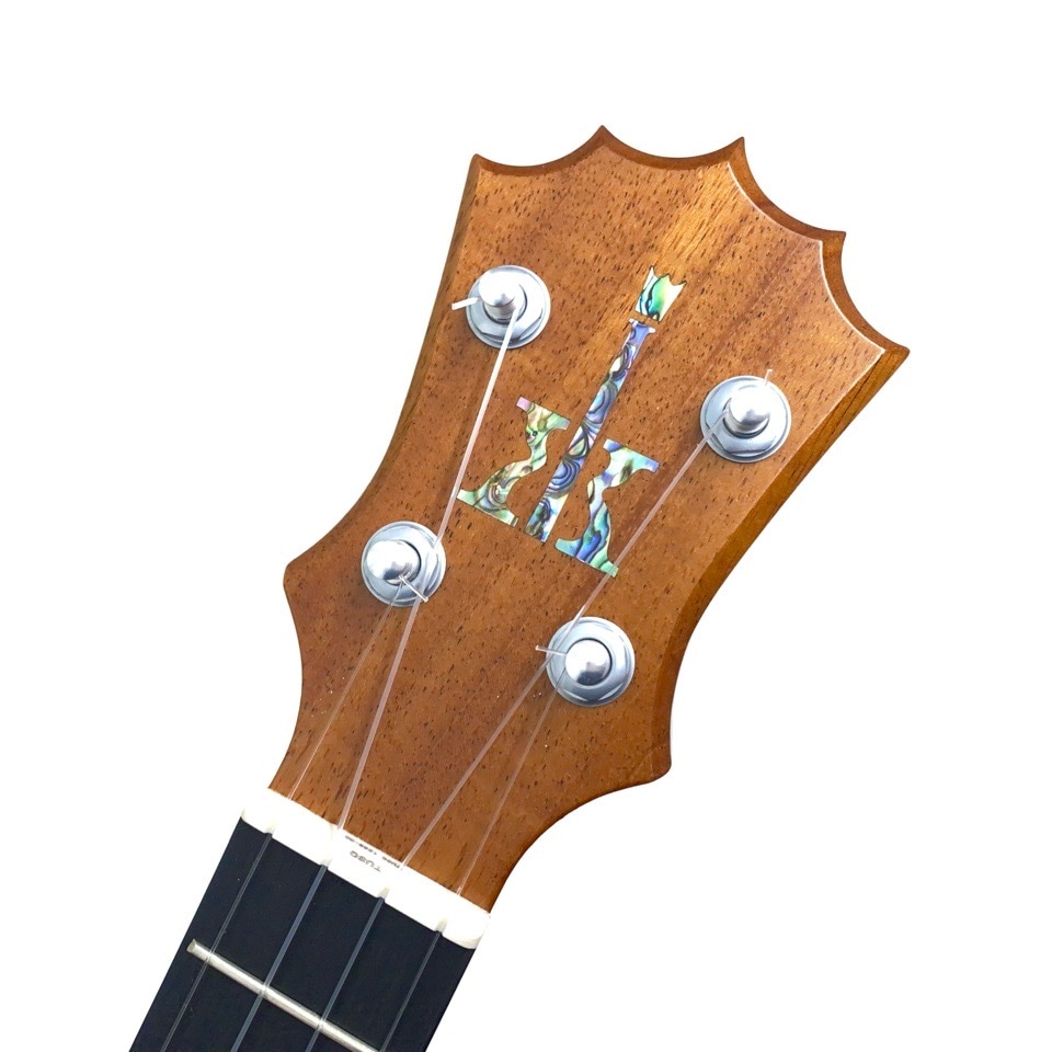 コアロハ　ウクレレ　ソプラノ　美品 KoAloha 'OPIO [KSO-02UG]コアロハ オピオ ソプラノ・ロング