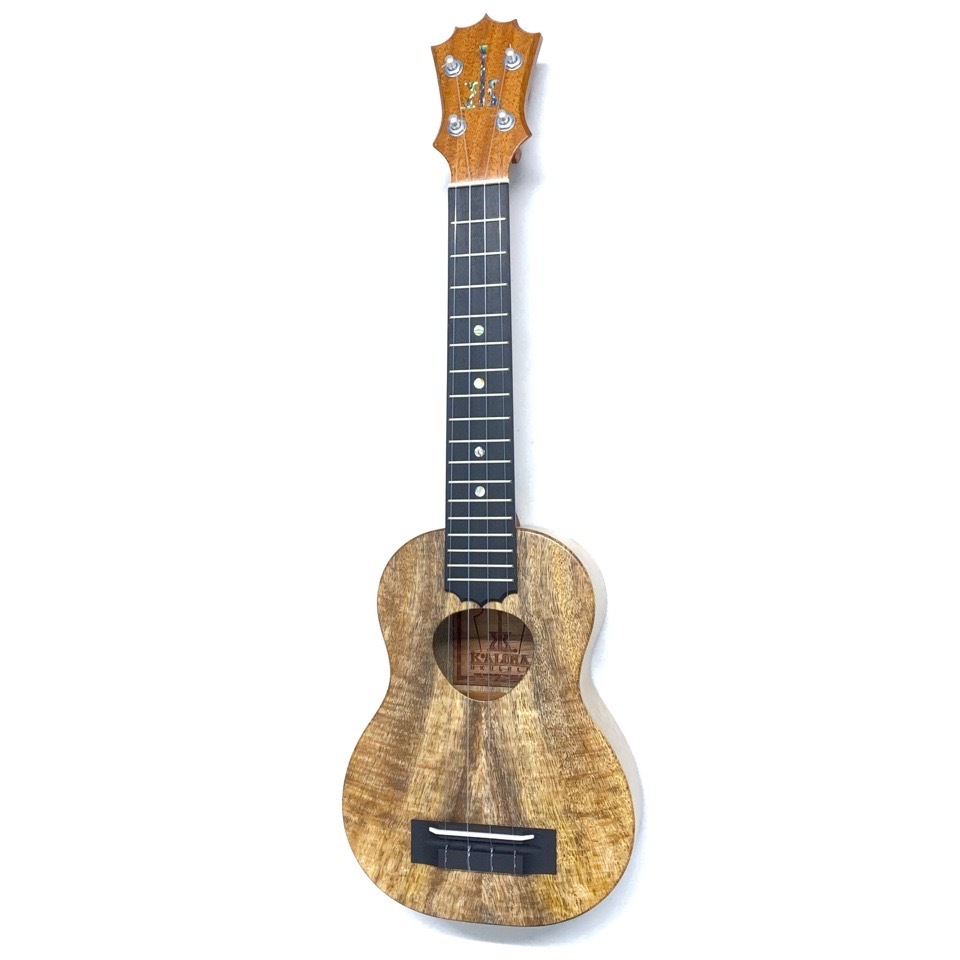 KoAlohaKSM-12MG/UPT Pikake ץΥ󥰥ͥå