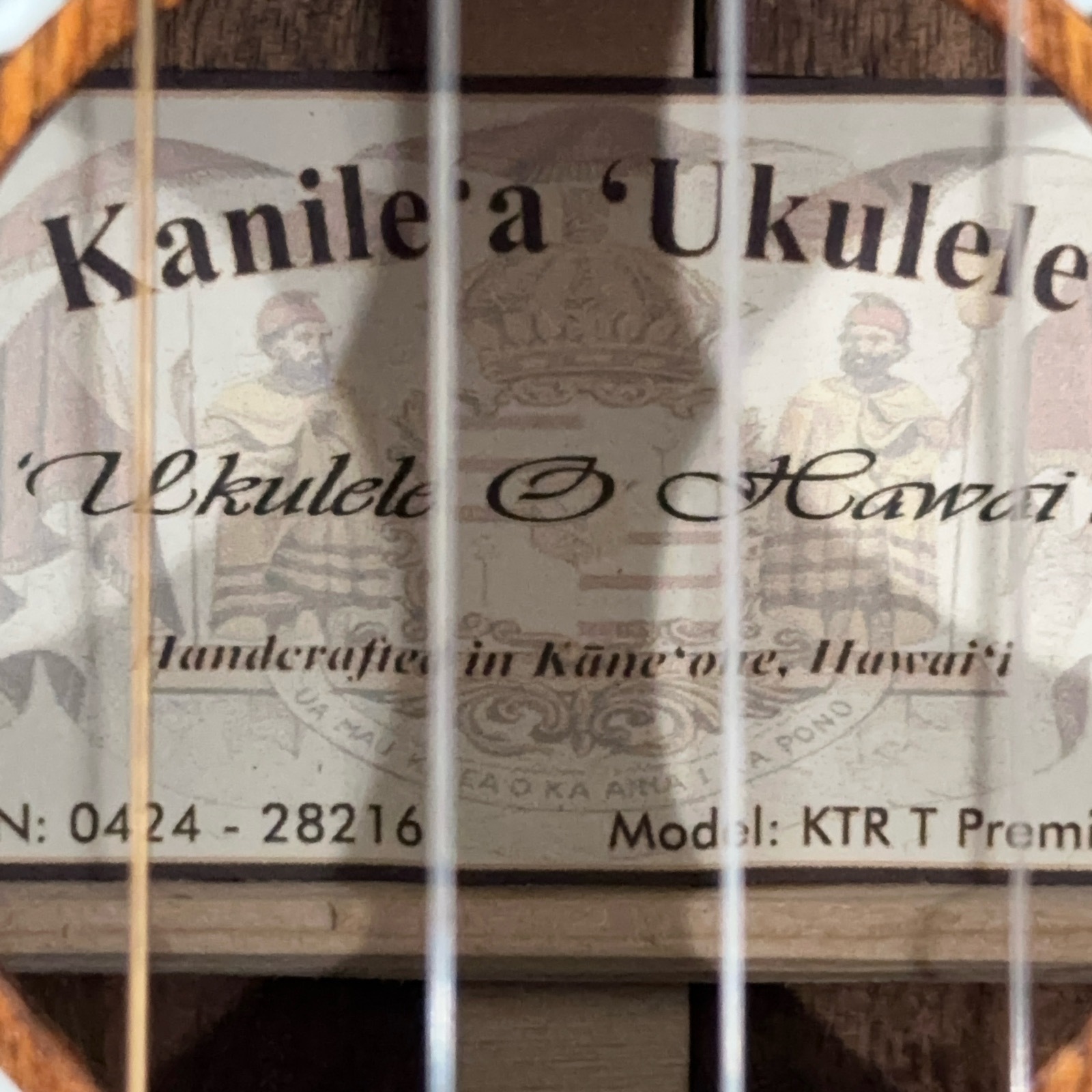 ��Kanile'a��KTRT/PG �ƥʡ�������