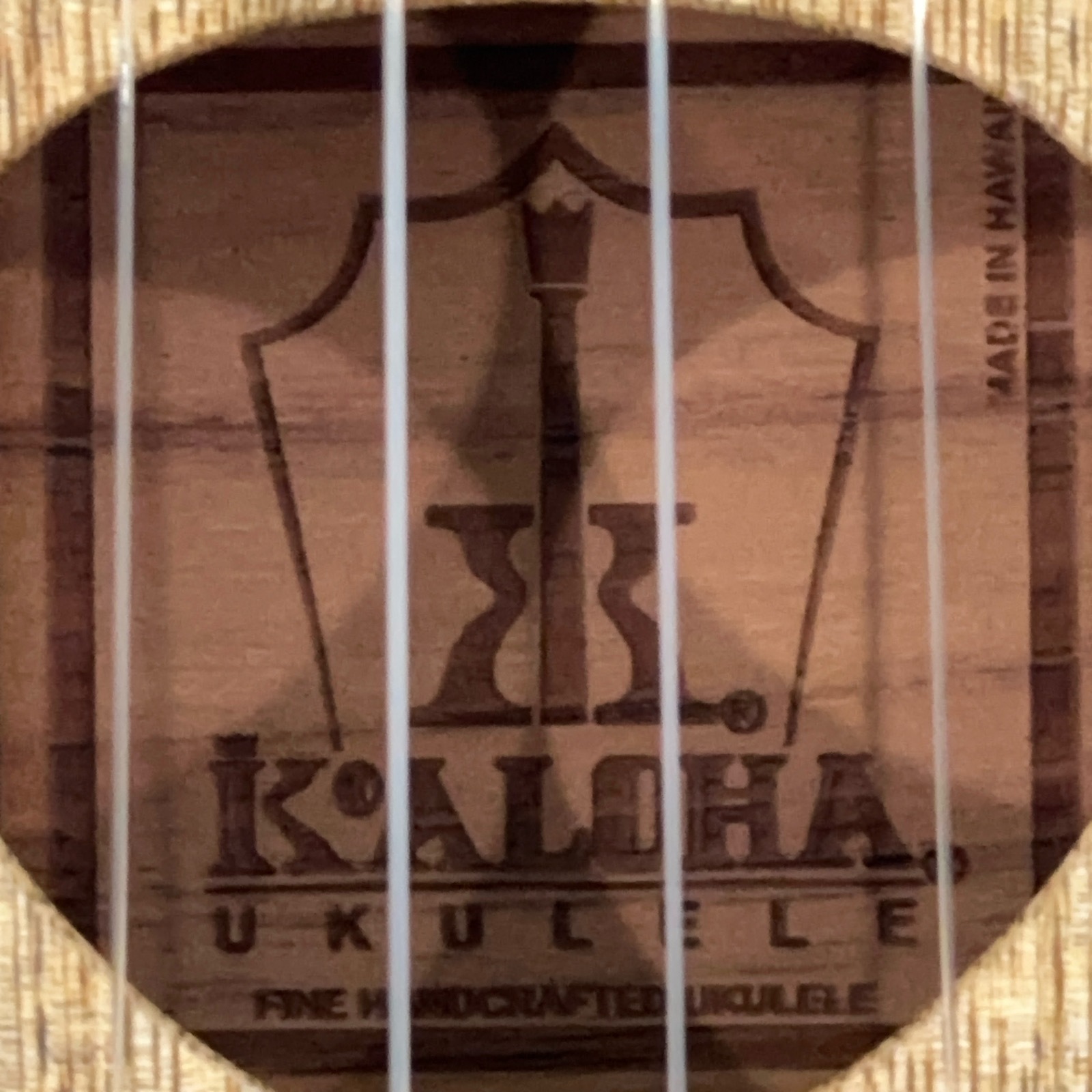 ��KoAloha��KCM-10MG/UPT Pikake ���󥵡��ȥ�����