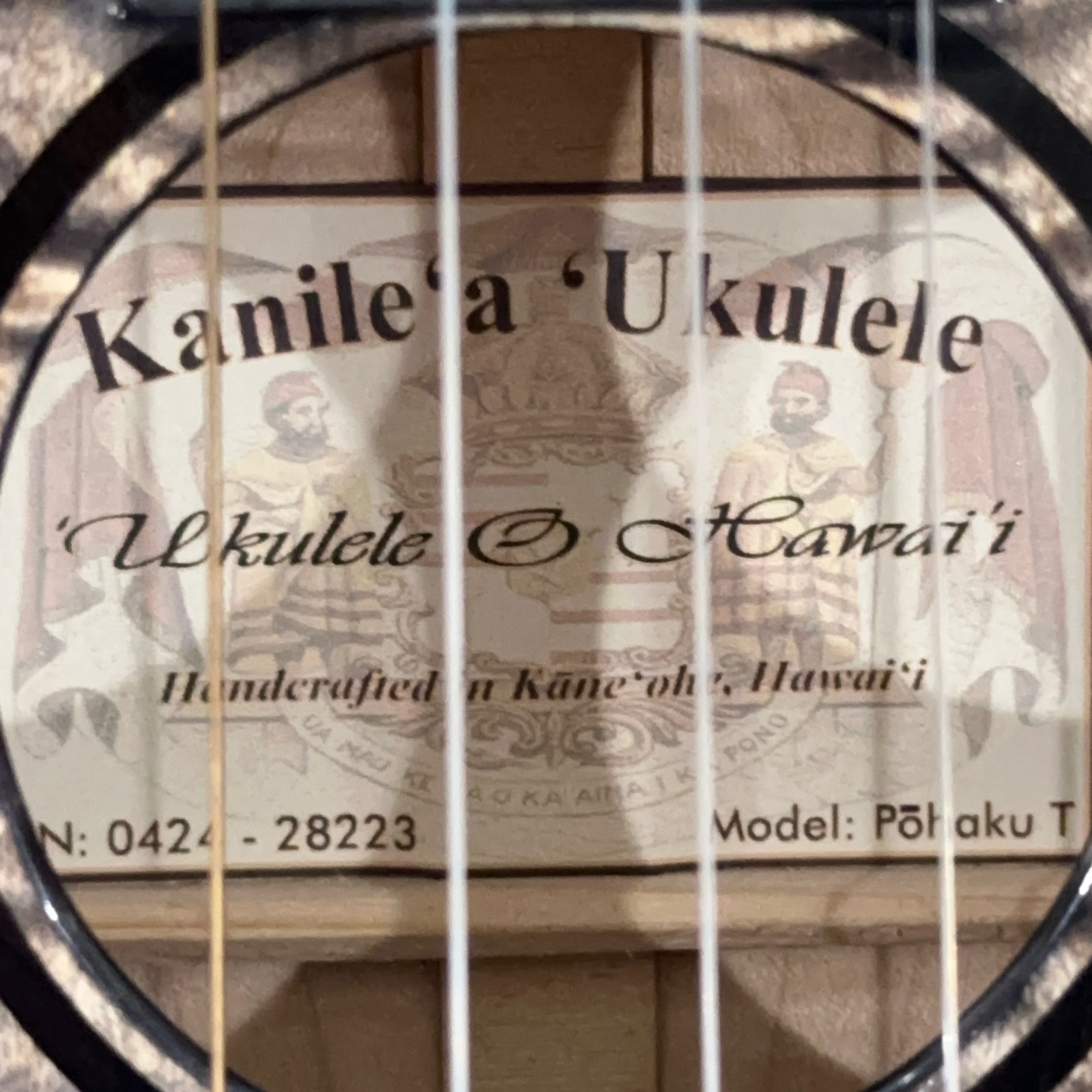��Kanile'a��POHAKU/T �ƥʡ�������