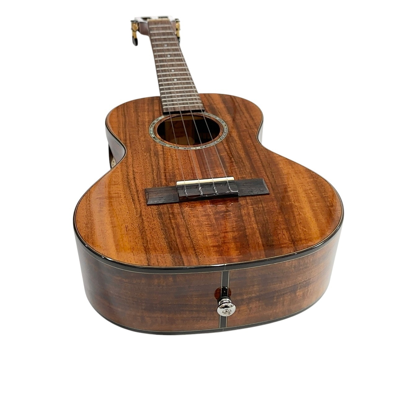 Kai Ukulele】KT-5000R テナーサイズ｜ウクレレ専門店 KIWAYA公式通販