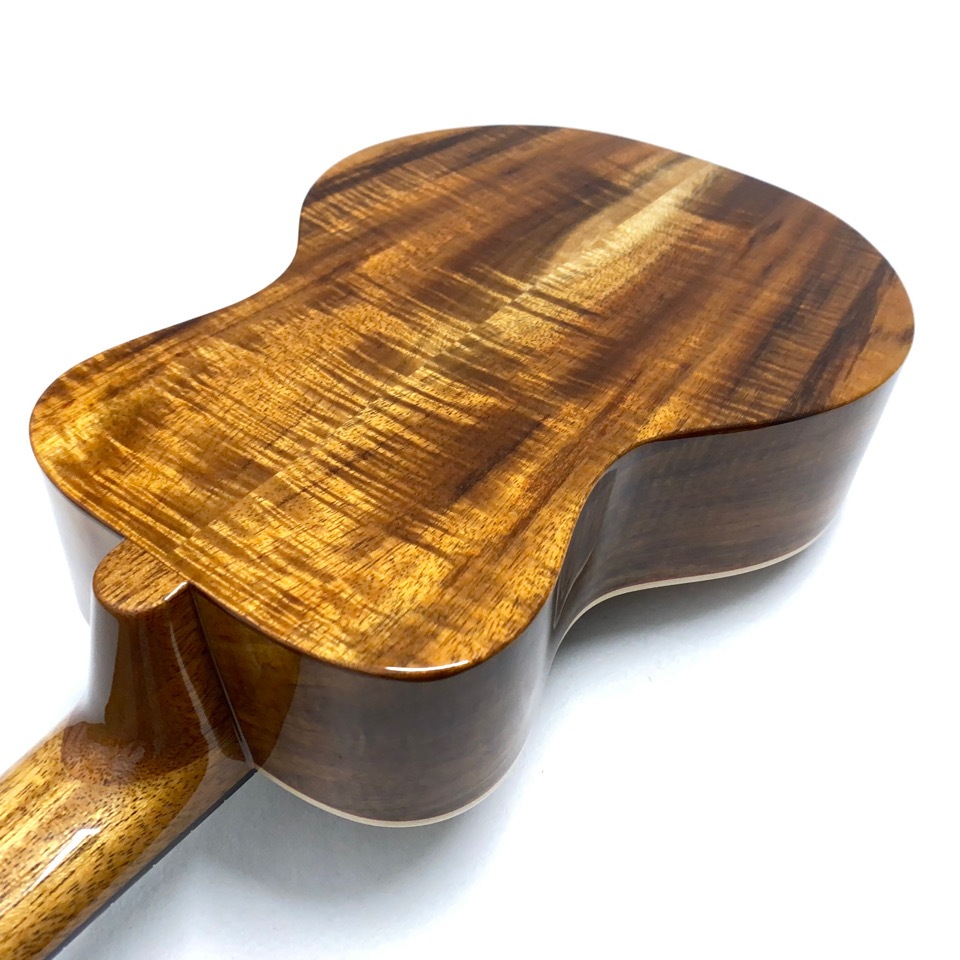 Matsui UkuleleLaughing C #260 󥵡ȥ