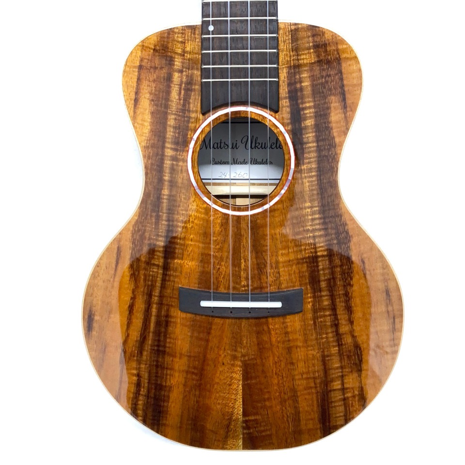 Matsui UkuleleLaughing C #260 󥵡ȥ