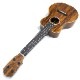Matsui UkuleleLaughing C #260 󥵡ȥ