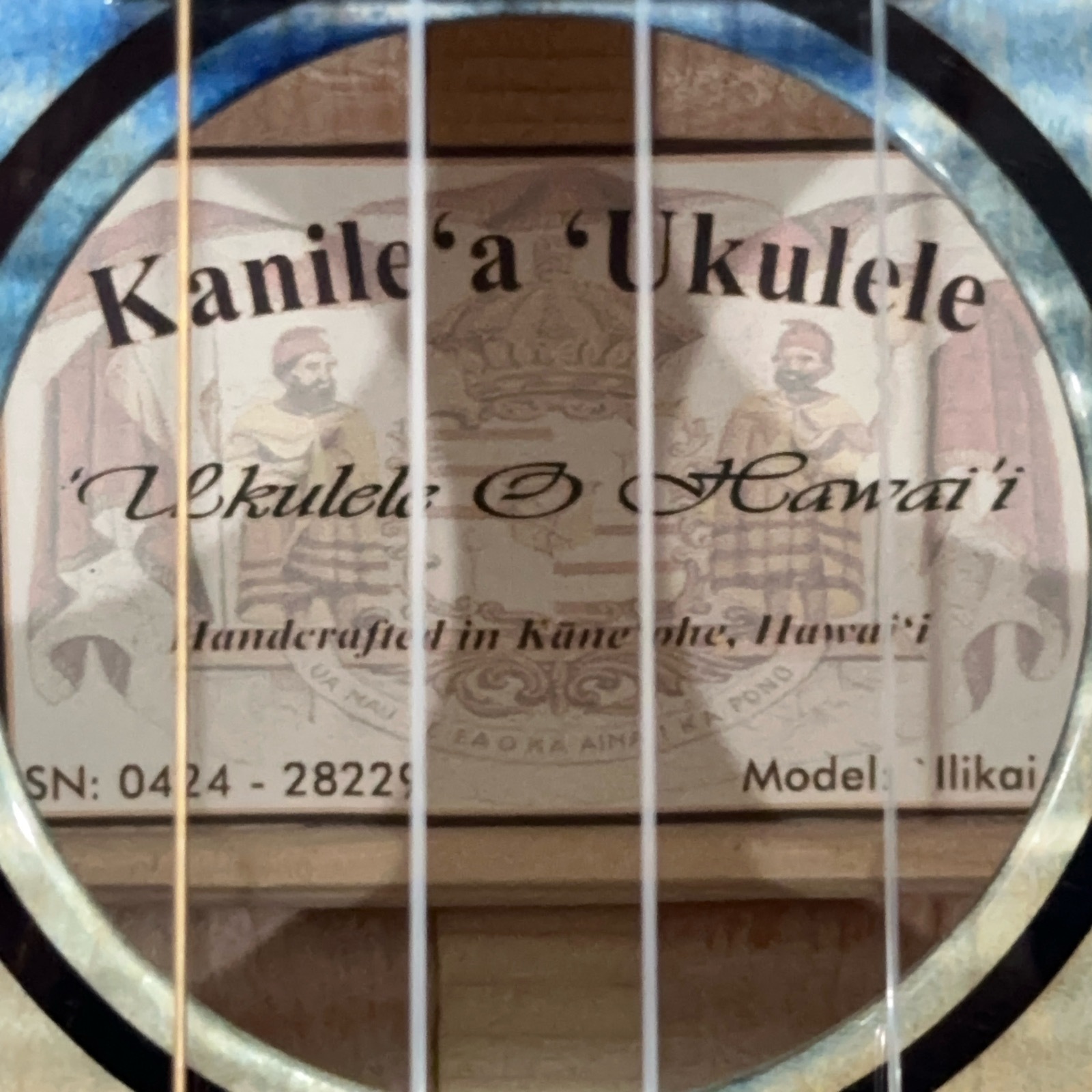 ��Kanile'a��ILIKAI/T �ƥʡ�������