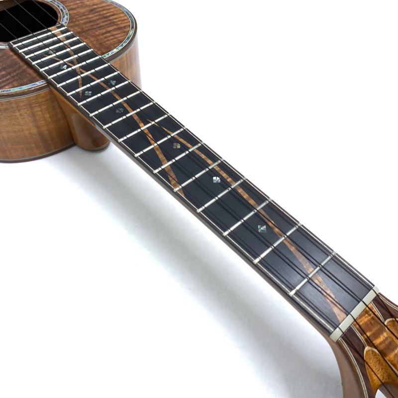 MITSUTA UKULELEMUT3-TW #122ƥʡ