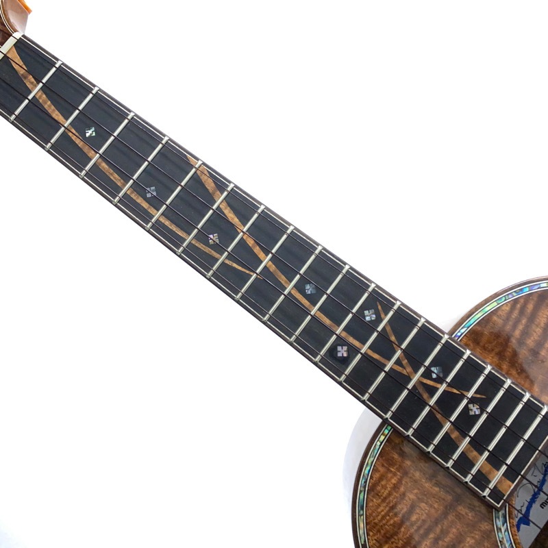 MITSUTA UKULELEMUT3-TW #122ƥʡ