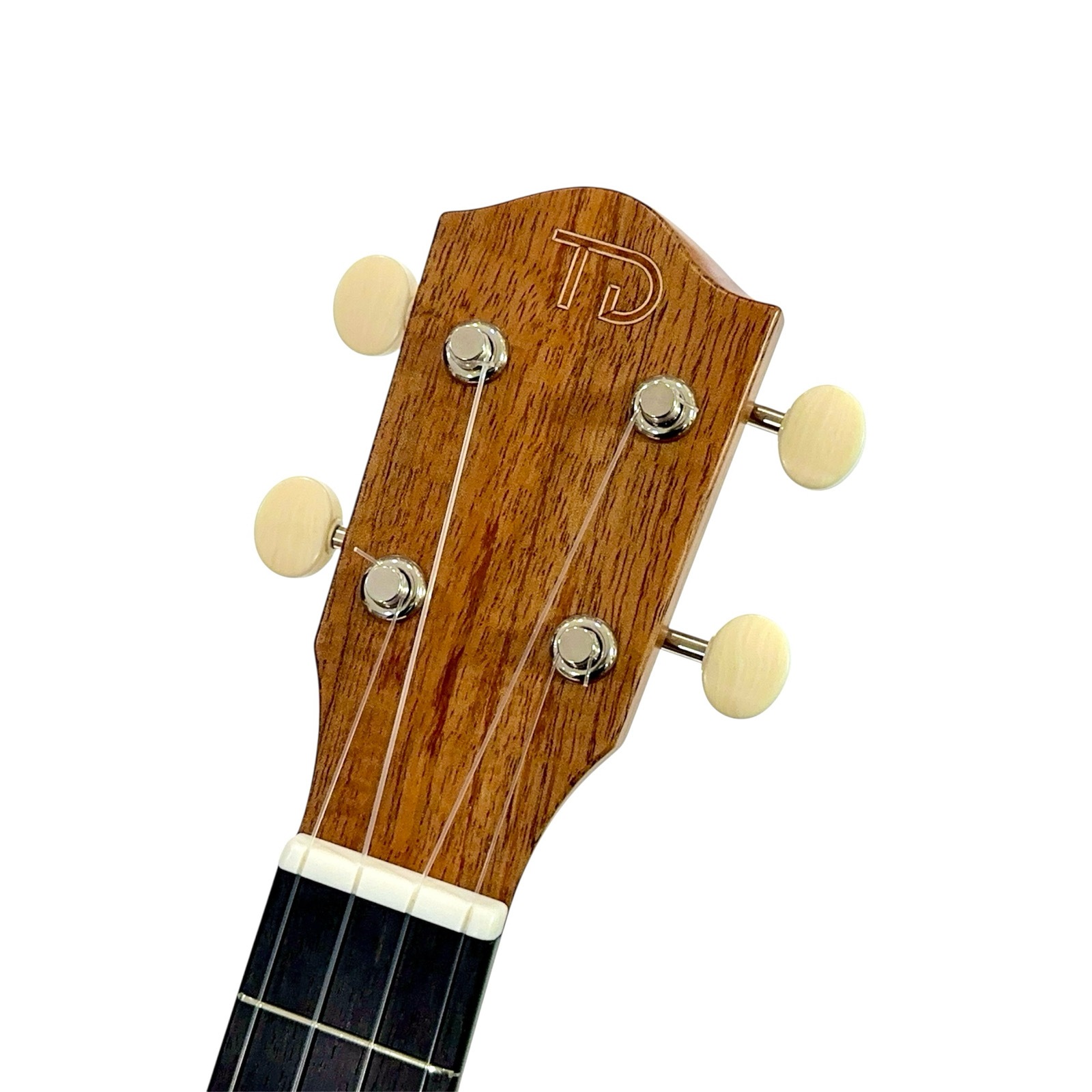 ��TODA Guitars��VC ALL KOA No.778 ���󥵡��ȥ�����