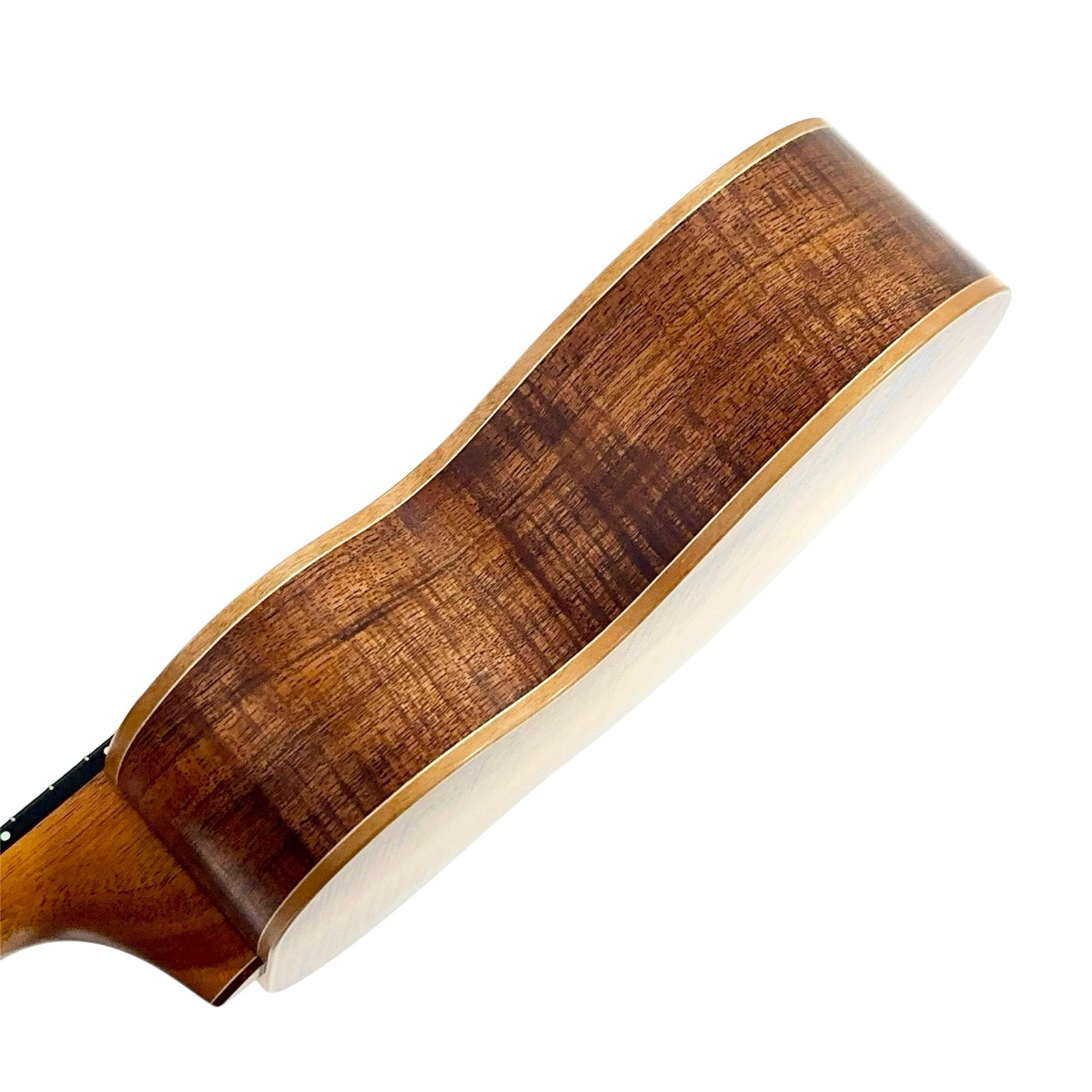 ��TODA Guitars��VC ALL KOA No.778 ���󥵡��ȥ�����