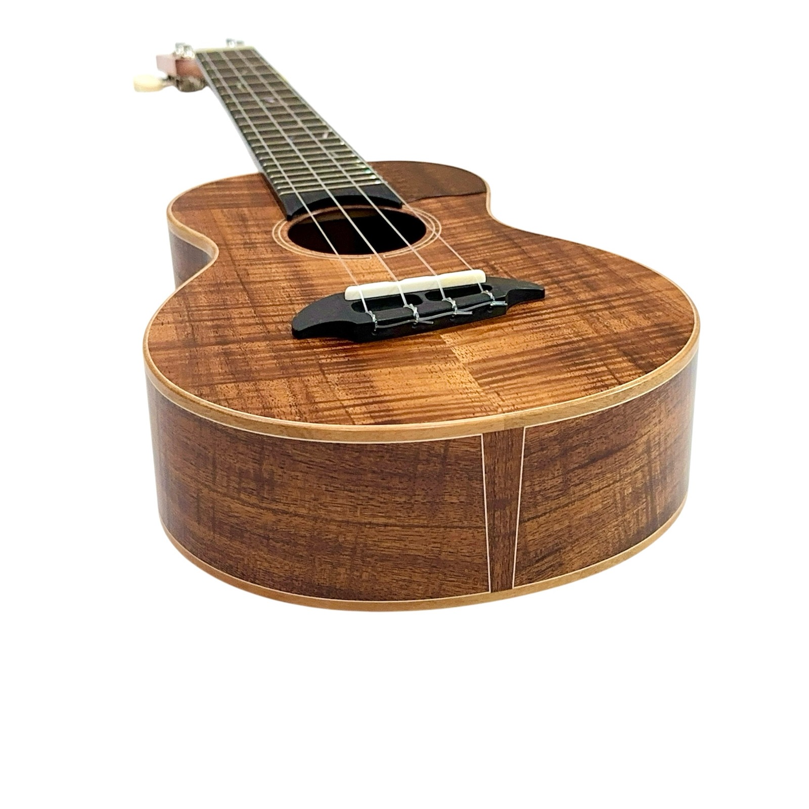 ��TODA Guitars��VC ALL KOA No.778 ���󥵡��ȥ�����