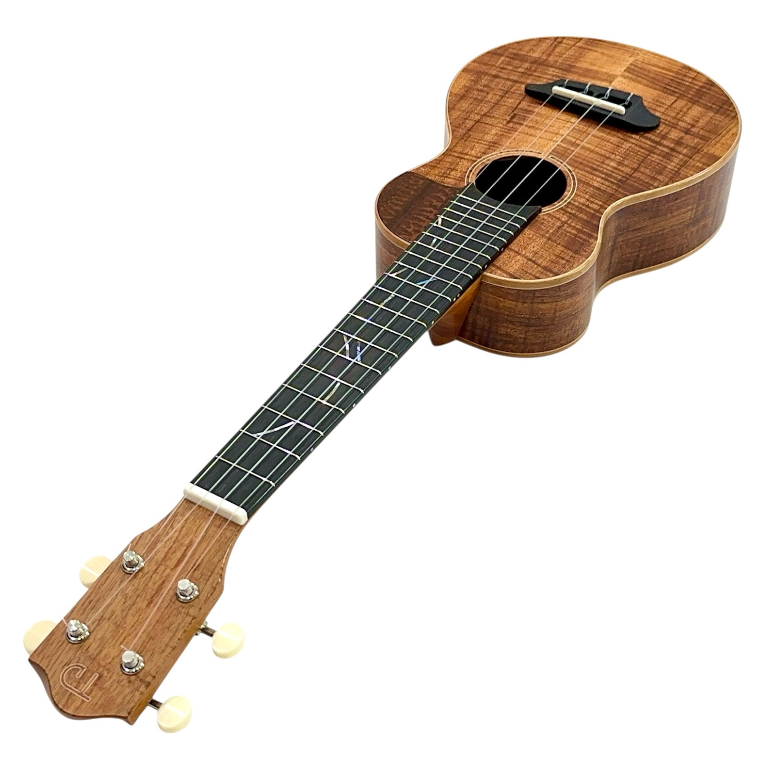 ��TODA Guitars��VC ALL KOA No.778 ���󥵡��ȥ�����