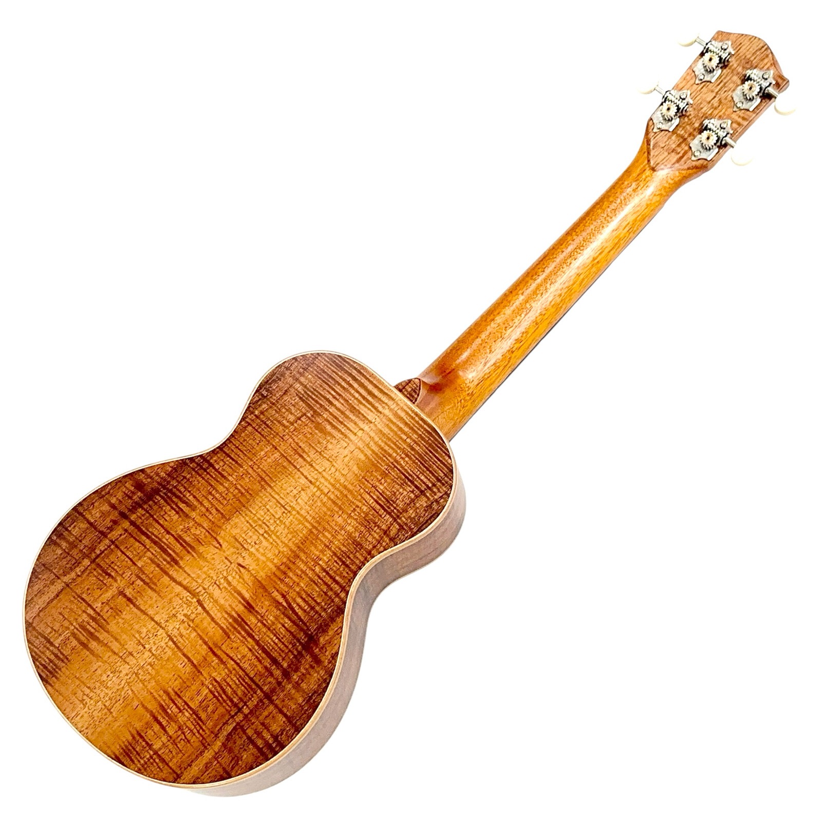 ��TODA Guitars��VC ALL KOA No.778 ���󥵡��ȥ�����