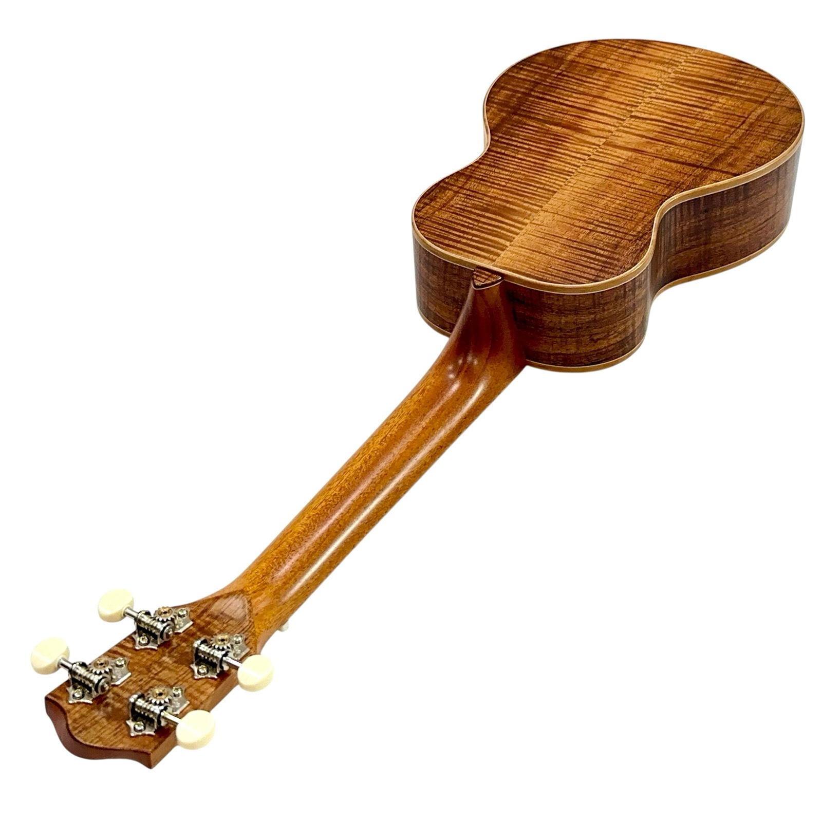 ��TODA Guitars��VC ALL KOA No.778 ���󥵡��ȥ�����