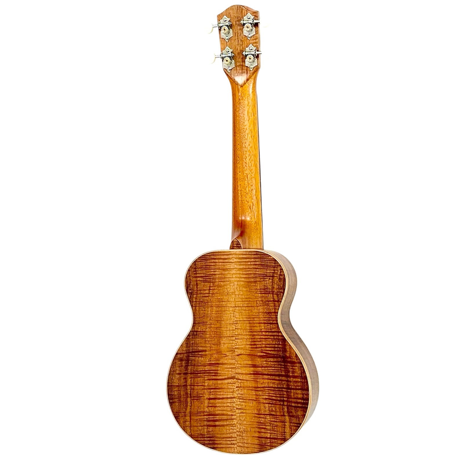 ��TODA Guitars��VC ALL KOA No.778 ���󥵡��ȥ�����