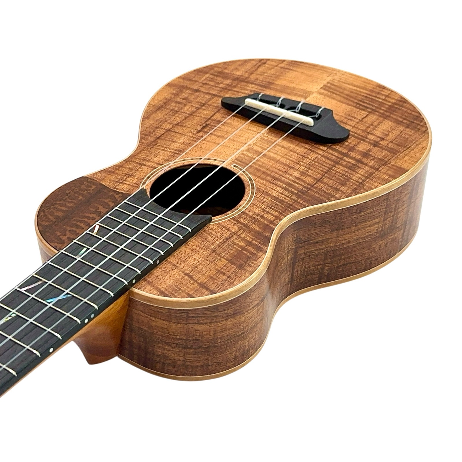 ��TODA Guitars��VC ALL KOA No.778 ���󥵡��ȥ�����