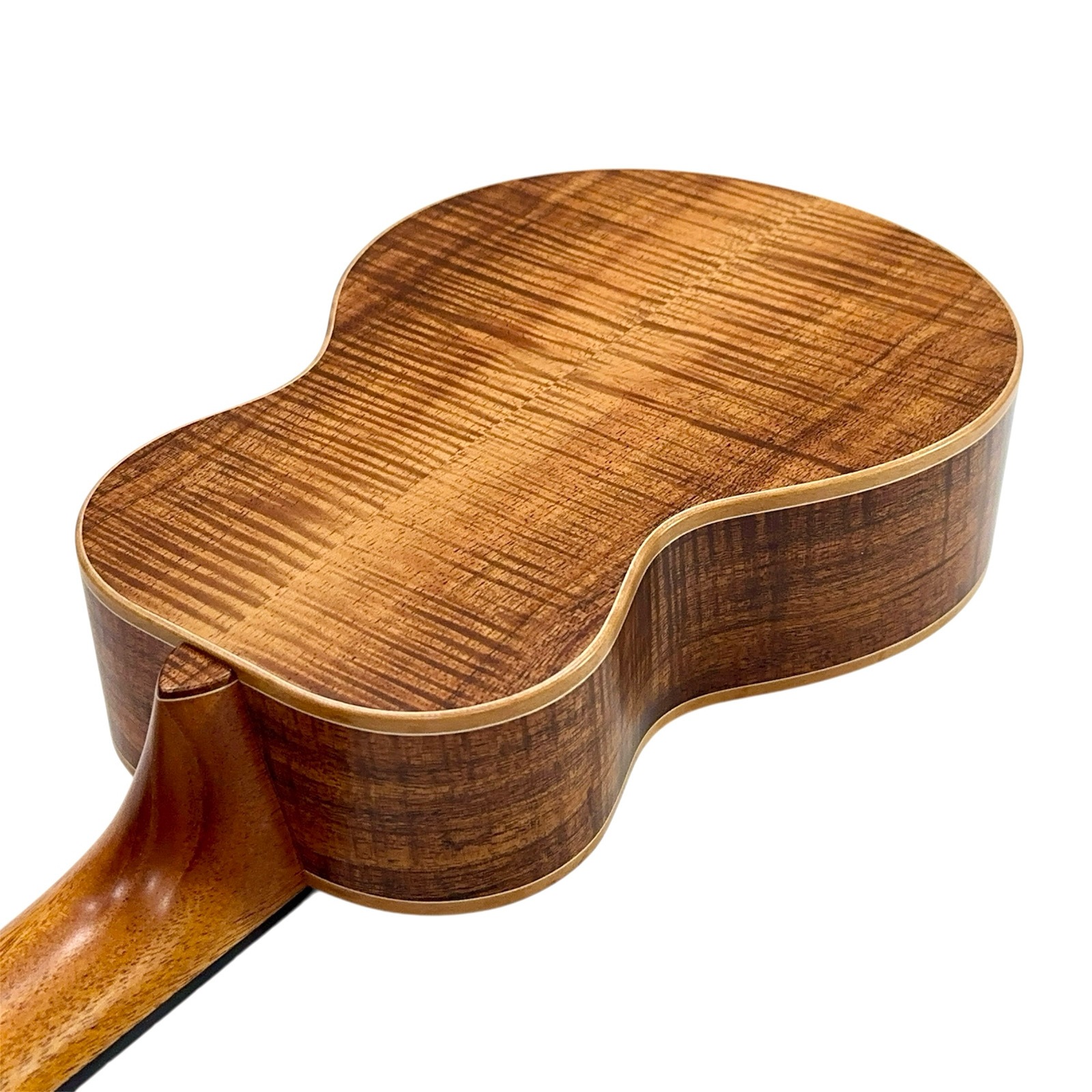 ��TODA Guitars��VC ALL KOA No.778 ���󥵡��ȥ�����