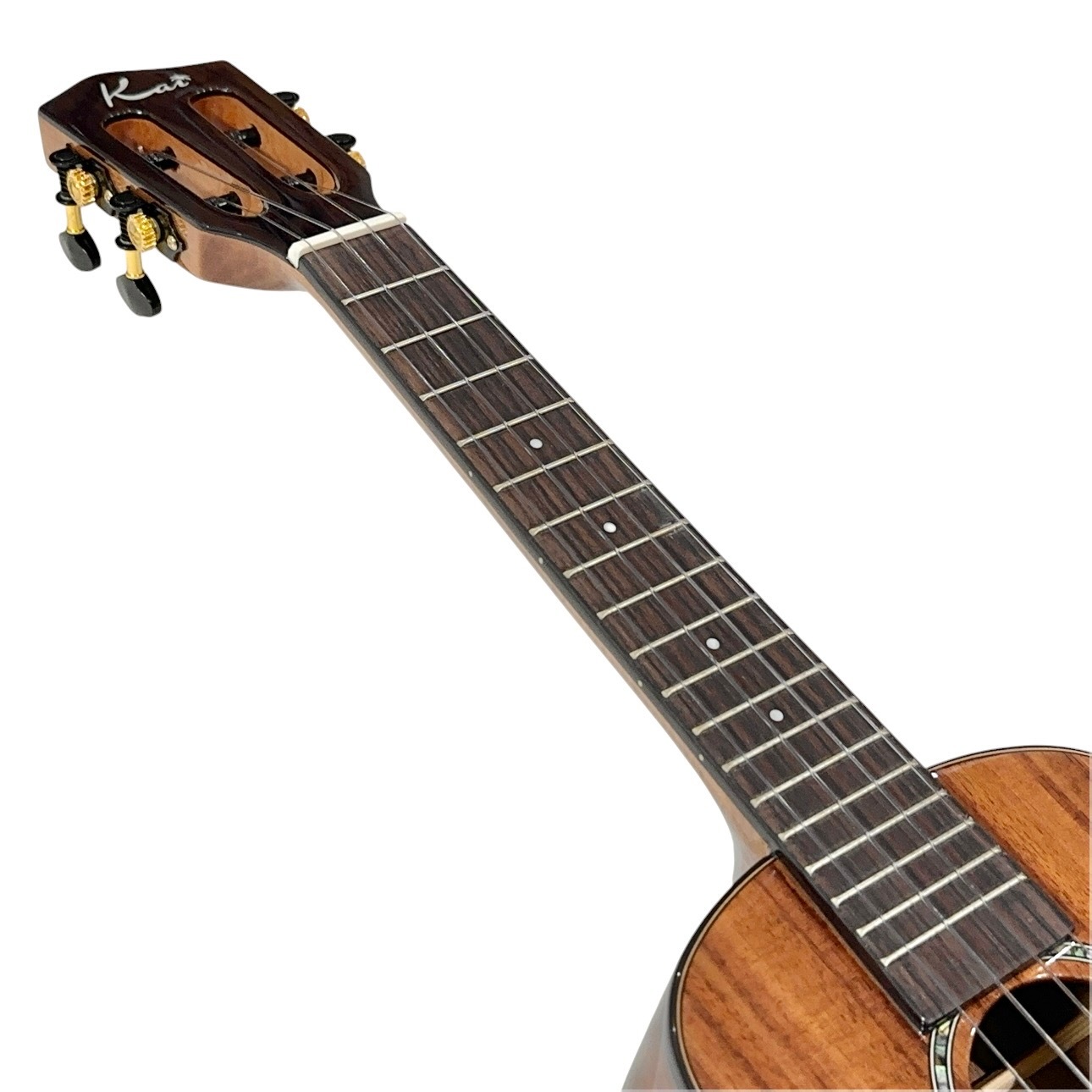 Kai Ukulele】KC-5000R コンサートサイズ｜ウクレレ専門店 KIWAYA公式通販