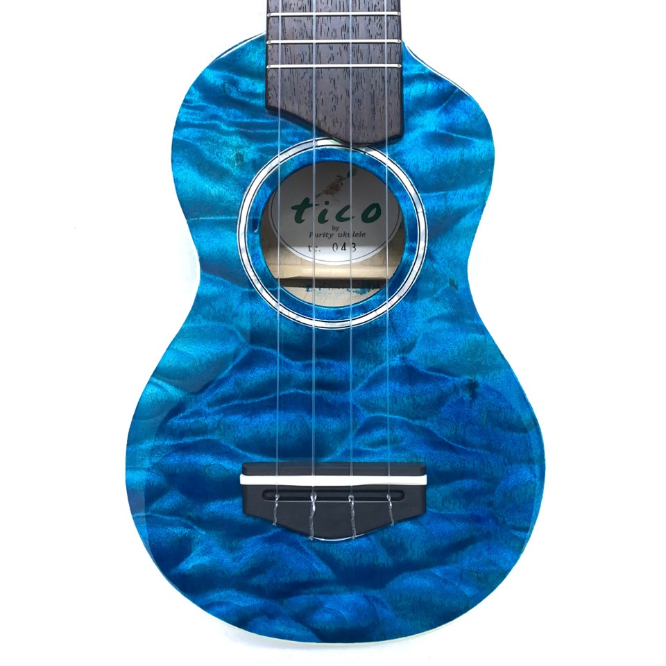 Purity Ukuleletico tc-043 ꥸʥ륽ץΥ