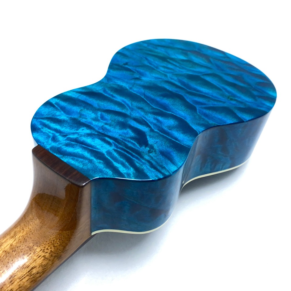 Purity Ukuleletico tc-043 ꥸʥ륽ץΥ