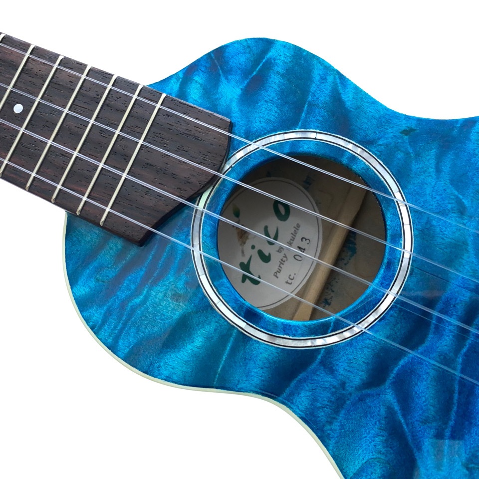 Purity Ukuleletico tc-043 ꥸʥ륽ץΥ