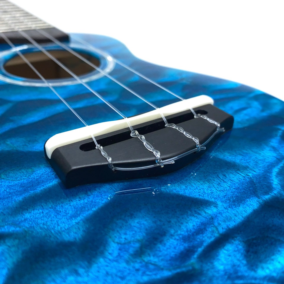 Purity Ukuleletico tc-043 ꥸʥ륽ץΥ