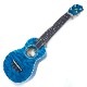 Purity Ukuleletico tc-043 ꥸʥ륽ץΥ