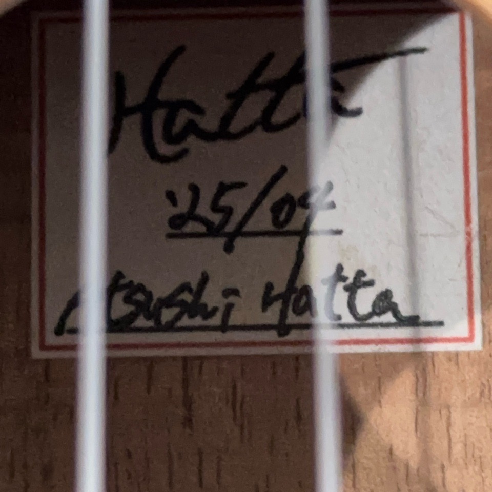 HATTA worksHU-CO-216 󥵡ȥ