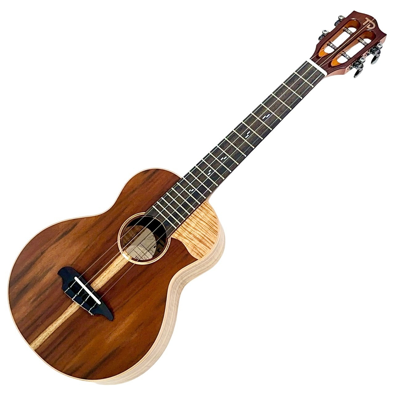 TODA GUITARS】VT No.790 テナーサイズ｜ウクレレ専門店 KIWAYA公式通販