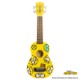 佪λUKULELE MINIONSMN-10