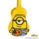 佪λUKULELE MINIONSMN-10