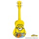 3/30佪λUKULELE MINIONSMN-10