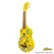 佪λUKULELE MINIONSMN-10