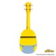 佪λUKULELE MINIONSMN-20
