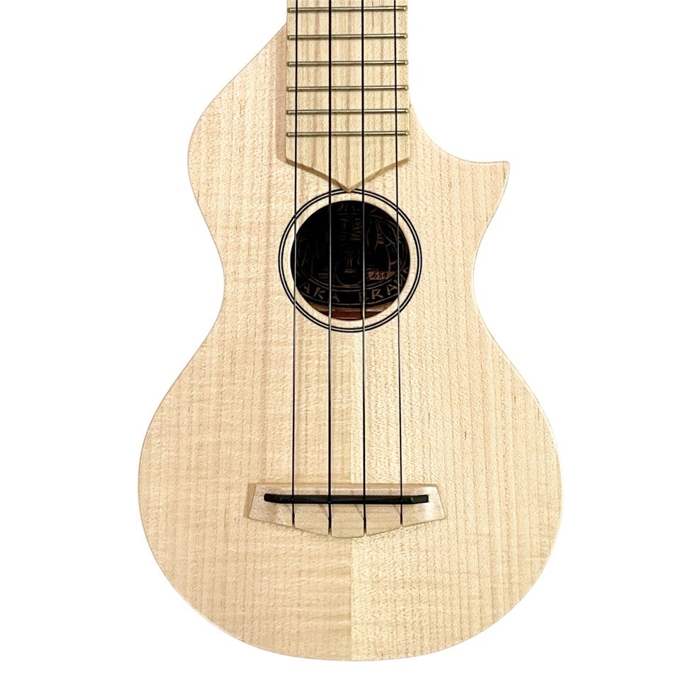 Craft MusicaMaple Junta Cutaway #559 ץΥ