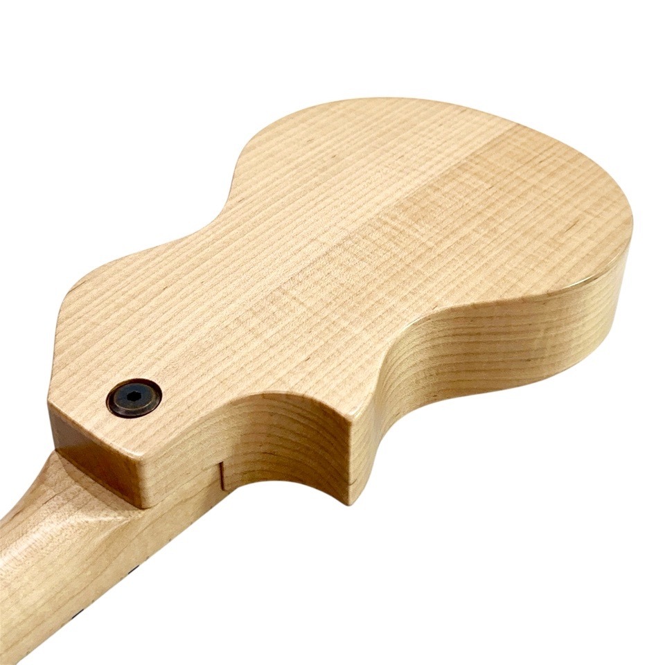 Craft MusicaMaple Junta Cutaway #559 ץΥ