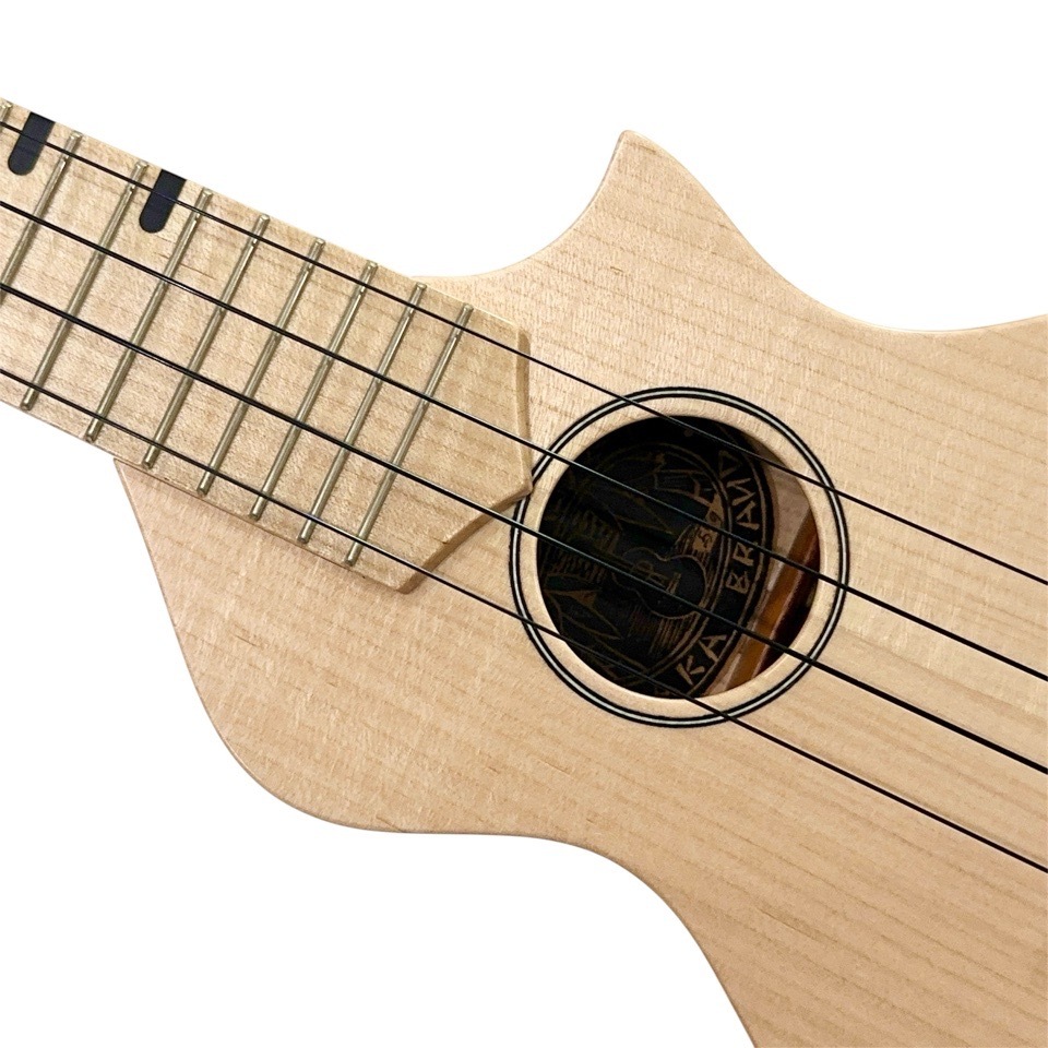 Craft MusicaMaple Junta Cutaway #559 ץΥ