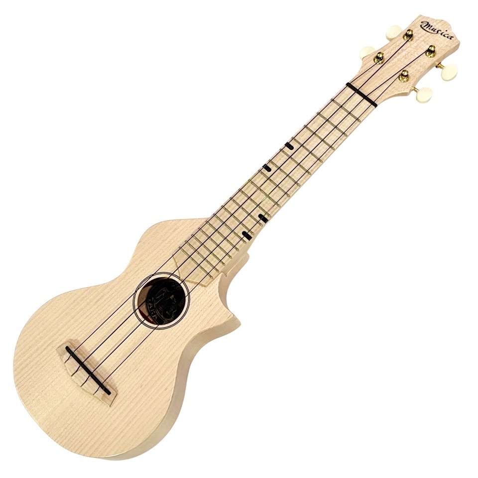 Craft MusicaMaple Junta Cutaway #559 ץΥ