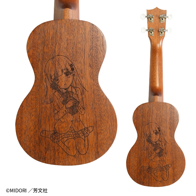 ウクレレ　キヨシロー　CD レア！ ウクレレ キヨシロー CD レア！