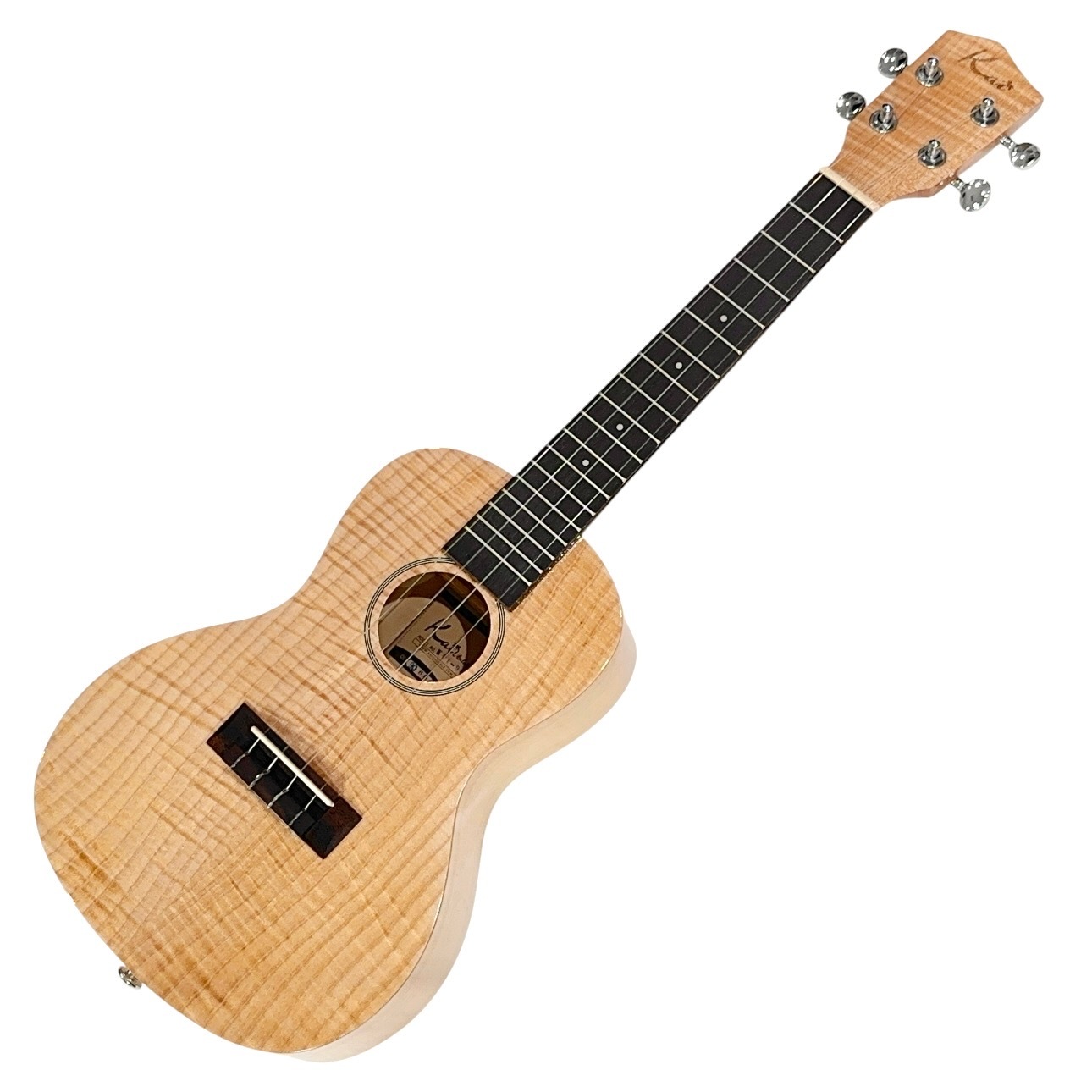 Kai Ukulele】KCI-90 コンサートサイズ｜ウクレレ専門店 KIWAYA公式通販