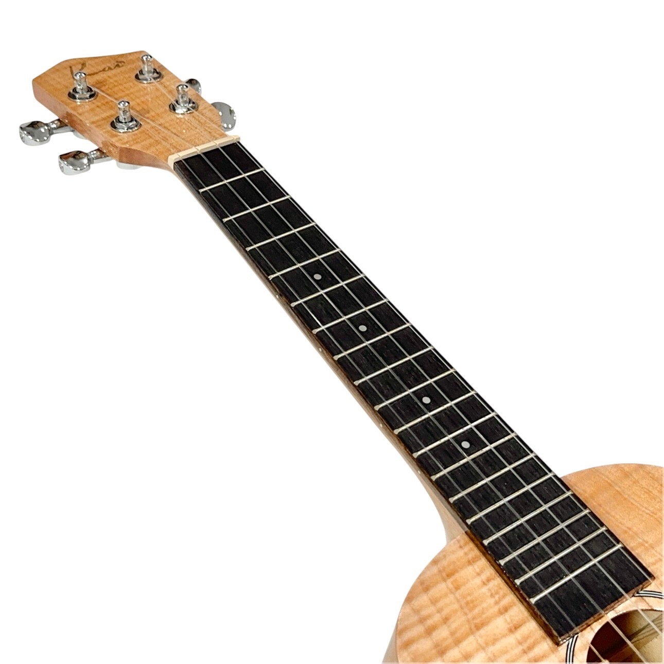 Kai Ukulele】KCI-90 コンサートサイズ｜ウクレレ専門店 KIWAYA公式通販