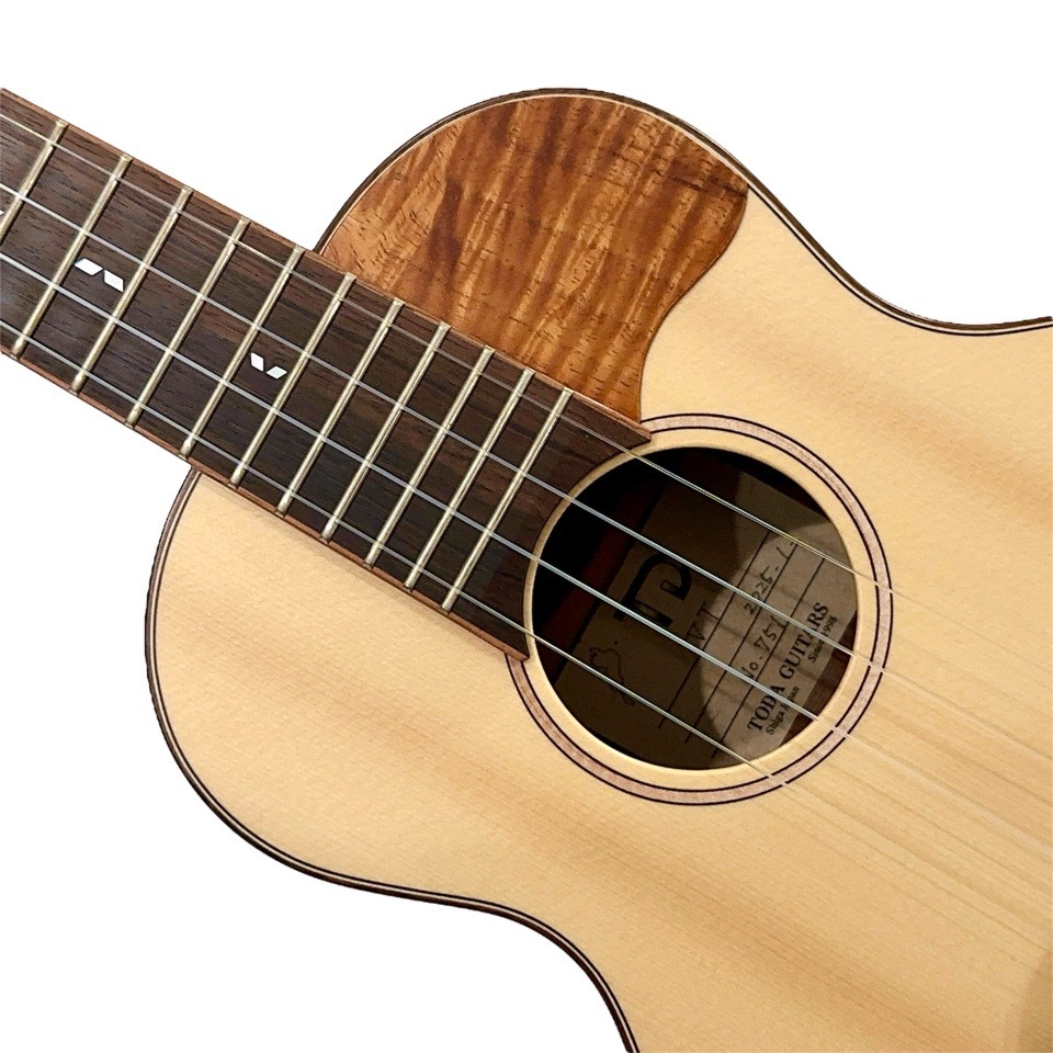 TODA GuitarsVT No.751 ƥʡ